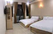 Bilik Tidur 6 Hoang Phat Hotel