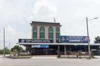 Bangunan Top Garden Hotel 