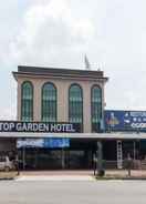 EXTERIOR_BUILDING Top Garden Hotel 