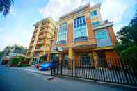 Bangunan Greenview Ekkamai10 Residence