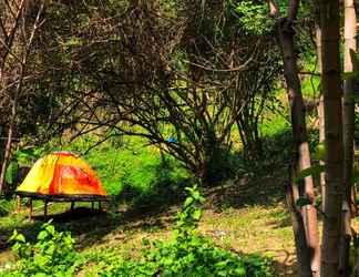 Bangunan 2 Forest Camping @ Antipolo