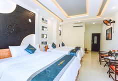 Bedroom 2 Vip House Hoi An