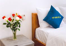 Bedroom 7 Vip House Hoi An