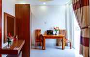 Bedroom 7 Hoang Long Apartment