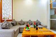 Common Space Hoang Long Apartment