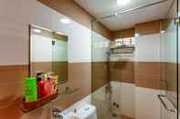 In-room Bathroom Hoang Long Apartment