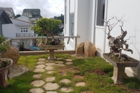 Luar Bangunan Vallee D' Amour Villa