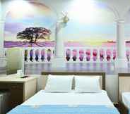 Phòng ngủ 5 Quynh Thu Hotel 