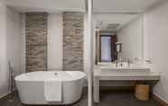 Phòng tắm bên trong 7 Sovanna Hotel