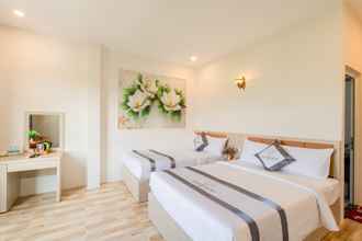 Bedroom 4 Thoi Binh Hotel