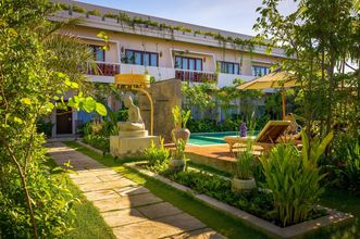 外觀 4 Sabara Angkor Resort & Spa