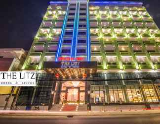 Sảnh chờ 2 The Litz Hotel & Suites