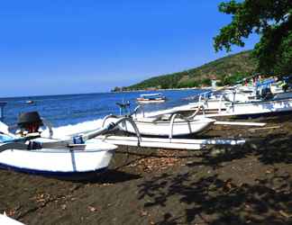 Nearby View and Attractions 2 Chez Kin Amed Guesthouse