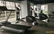 Fitness Center 5 Apartment Kota Ayodhya