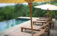 Swimming Pool 2 Baanrai Lanna Resort