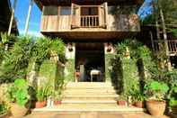 Exterior Baanrai Lanna Resort