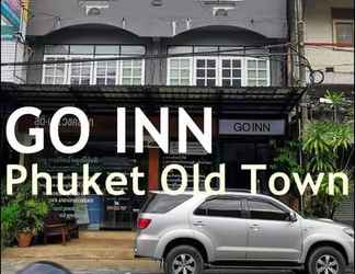 Exterior 2 Go Inn Phuket Old Town