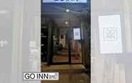 Lobi 3 Go Inn Phuket Old Town