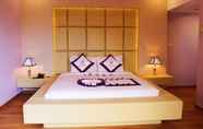 Bedroom 3 TTC Hotel Premium-Angkor