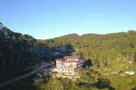 Lobby Sagada Sun-rise View Homestay