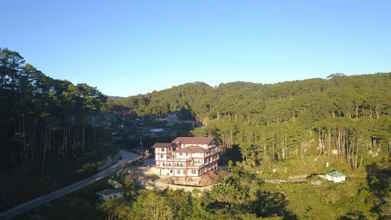 Lobi Sagada Sun-rise View Homestay
