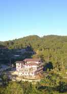 LOBBY Sagada Sun-rise View Homestay