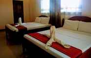 Kamar Tidur 2 Red Forest Guest House