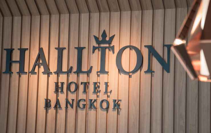 Hallton Hotel Bangkok