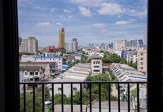 近くの景色と観光スポット 3 Hallton Hotel Bangkok