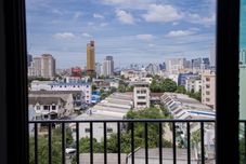 近くの景色と観光スポット Hallton Hotel Bangkok