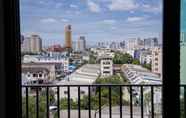 Nearby View and Attractions 3 Hallton Hotel Bangkok