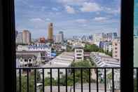 Nearby View and Attractions Hallton Hotel Bangkok