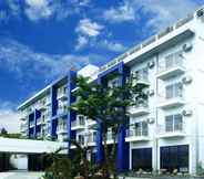 Bangunan 6 NDN Grand Hotel