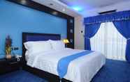 Bilik Tidur 5 NDN Grand Hotel