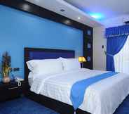 Kamar Tidur 5 NDN Grand Hotel