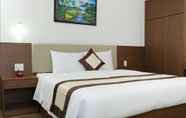 BEDROOM Dorado Hotel Nha Trang