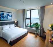 Phòng ngủ 5 Glamour Hotel Da Nang