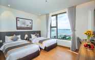 ห้องนอน 6 Glamour Hotel Da Nang