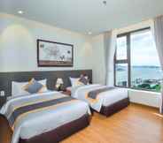 Phòng ngủ 6 Glamour Hotel Da Nang