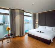 Phòng ngủ 3 Glamour Hotel Da Nang