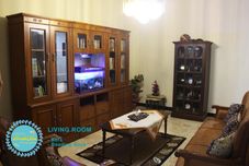 大堂 Shakilla Homestay