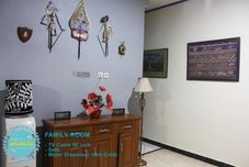 公共空间 Shakilla Homestay