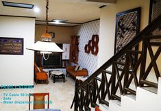 休闲设施 4 Shakilla Homestay