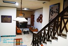 休闲设施 Shakilla Homestay