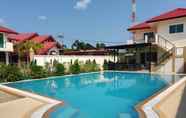Kolam Renang 6 Bangsaray Beachside Boutique Hotel & Resort 