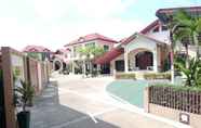 Bangunan 4 Bangsaray Beachside Boutique Hotel & Resort 