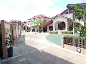 Exterior 4 Bangsaray Beachside Boutique Hotel & Resort 