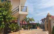 ภายนอกอาคาร 3 Bangsaray Beachside Boutique Hotel & Resort 