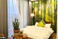 Bilik Tidur Little Hanoi - Green Bay Apartment