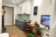 Ruang untuk Umum Little Hanoi - Green Bay Apartment